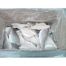 frozen seabass fillet supply